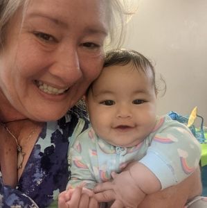 Meet your Posher, Tammy